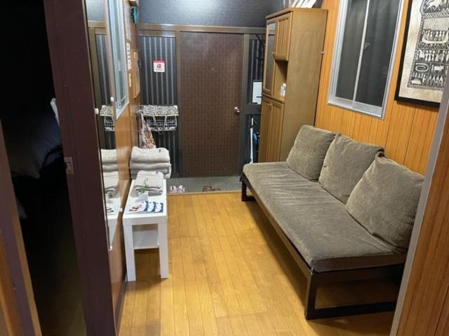 Family Resort Apartment Funabashi Exterior foto